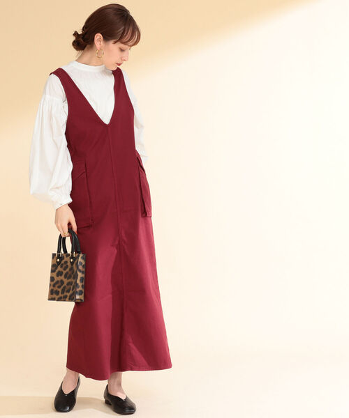 Ray BEAMS（レイビームス）の「RED CARD TOKYO × Ray BEAMS