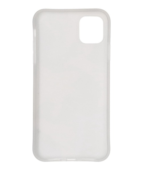 XLARGE（エクストララージ）の「KINGYO iPhone11/XR CASE（スマホケース/カバー・メンズ・ホワイト/ブラック・ONE SIZE）」の3枚目の写真