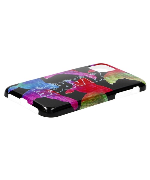 XLARGE（エクストララージ）の「KINGYO iPhone11/XR CASE