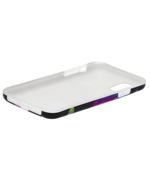 XLARGE（エクストララージ）の「KINGYO iPhone11/XR CASE（スマホケース/カバー・メンズ・ホワイト/ブラック・ONE SIZE）」の5枚目の写真