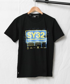 ★タグ付き★ヒステリックグラマー 衿付きスウェット XL ブラック 25春モデル ☆タグ付き☆ヒステリックグラマー 衿付きスウェット XL