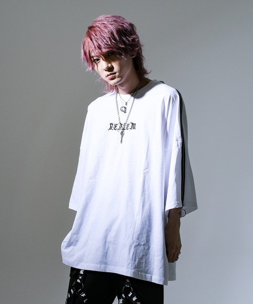 REFLEM（レフレム）の「『REFLEM/レフレム』ショルダーZIP