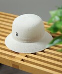 BEAMS HEART(ビームスハート)の「帽子(ハット)」