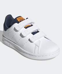 adidas | スタンスミス [Stan Smith]  アディダスオリジナルス (キッズ／子供用)(スニーカー)