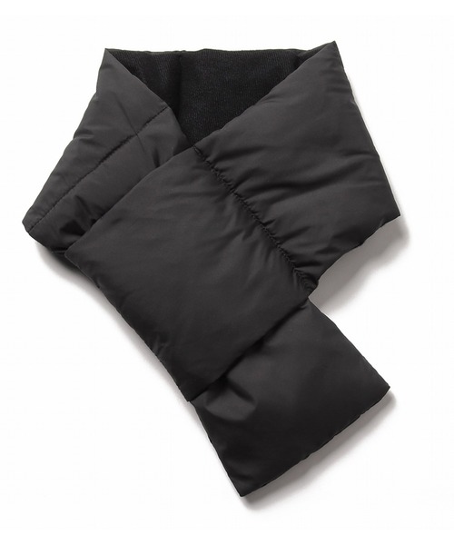 COBMASTER（コブマスター）の「COB MASTER　裏トリコット パッカブルポケット（ネックウォーマー/スヌード・メンズ・カーキ/ベージュ/ブラック・FREE）」の11枚目の写真