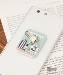 【PEANUTS】マルチリング