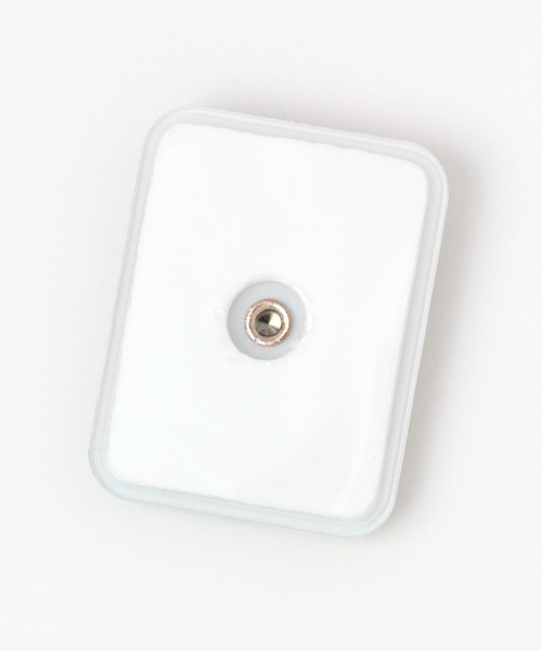 BAYFLOW（ベイフロー）の「【PEANUTS】マルチリング（スマホグッズ・レディース・ベージュ/ブルー・0）」の9枚目の写真