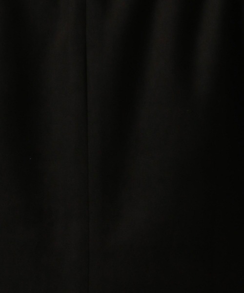 NICOLE CLUB FOR MEN（ニコルクラブフォーメン）の「【21年モデル】スウェード　カヴァーオールジャケット（カバーオール・メンズ・ブラック/ネイビー/ダークブラウン・MEDIUM/X-LARGE/LARGE）」の5枚目の写真