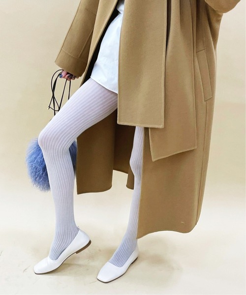 EDIT. FOR LULU（エディットフォールル）の「【Pierre Mantoux