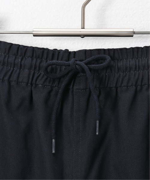 Oriens JOURNAL STANDARD(オリエンス ジャーナルスタンダード)の「【YARDSALE / ヤードセール】Cargo Shorts(カーゴパンツ・メンズ・ブラック/ネイビー・LARGE/X-LARGE)」の10枚目の写真