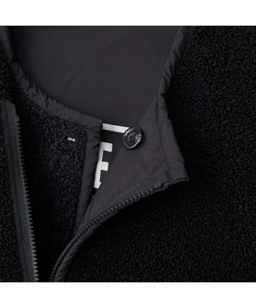 HYSTERIC GLAMOUR（ヒステリックグラマー）の「ノーカラーリバーシブル