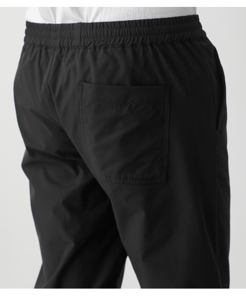 AZUL by moussy（アズールバイマウジー）の「WASHABLE STRETCH SET UP/ウォッシャブルストレッチセットアップ（セットアップ・メンズ・カーキ/ブラック・MEDIUM/LARGE）」の19枚目の写真