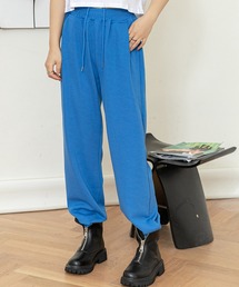 DAY CLOSET | レディース スウェットジョガーパンツ(スウェットパンツ)