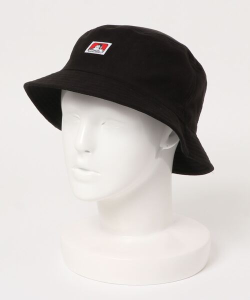 BEN DAVIS(ベンデイビス)の「《BEN DAVIS》FLEECE REVER HAT(ハット・メンズ・ベージュ/カーキ/ブラック・FREE)」の9枚目の写真