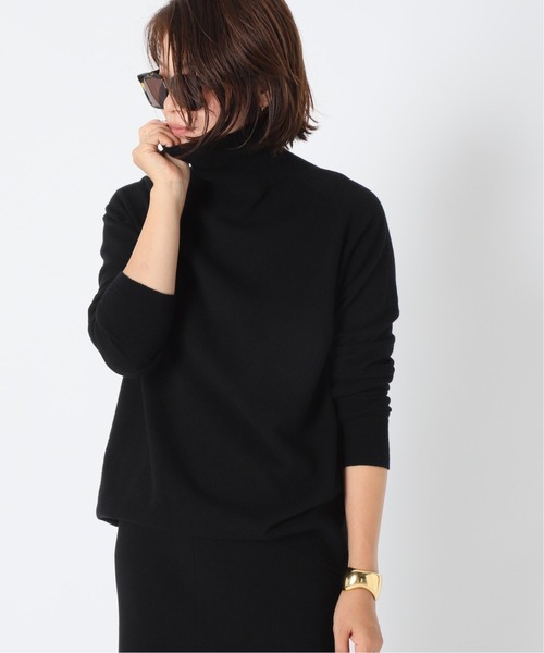 Deuxieme Classe（ドゥーズィエムクラス）の「CAPRI タートルネック