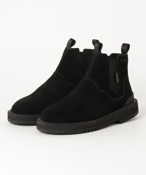 suicoke（スイコック）の「SUICOKE OG-288Sevab / GORE-Sevab（ブーツ