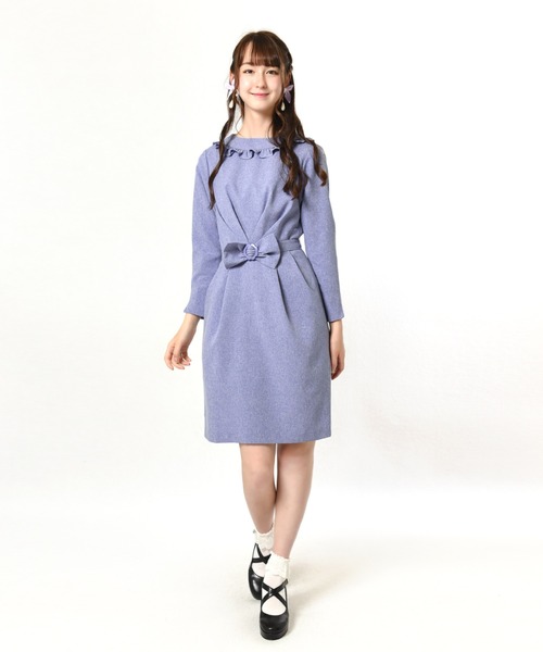 MILK（ミルク）の「クチュール ワンピース（ワンピース・レディース・A/B/C・FREE）」の21枚目の写真