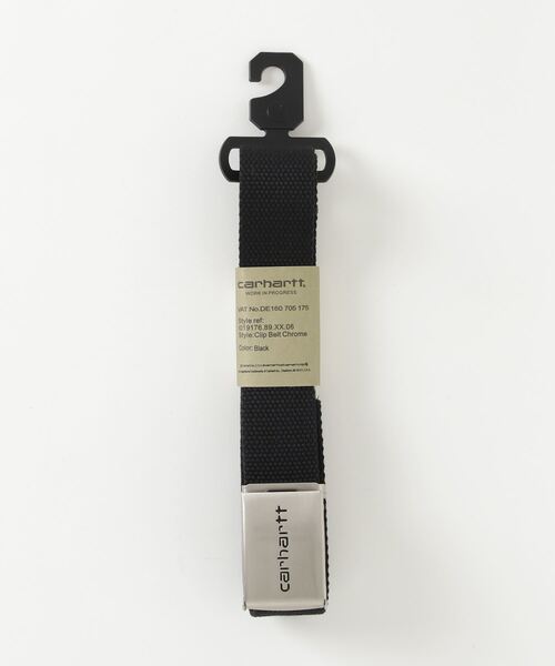 セール】Carhartt WIP/カーハート ダブリューアイピー ベルト クリップ
