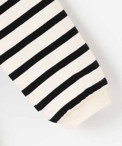 ANY(エニィ)の「ポシェット トレーナー(スウェット・キッズ・ライラック系/ネイビー系/ブラック系1・110/90/100/130/120)」の15枚目の写真