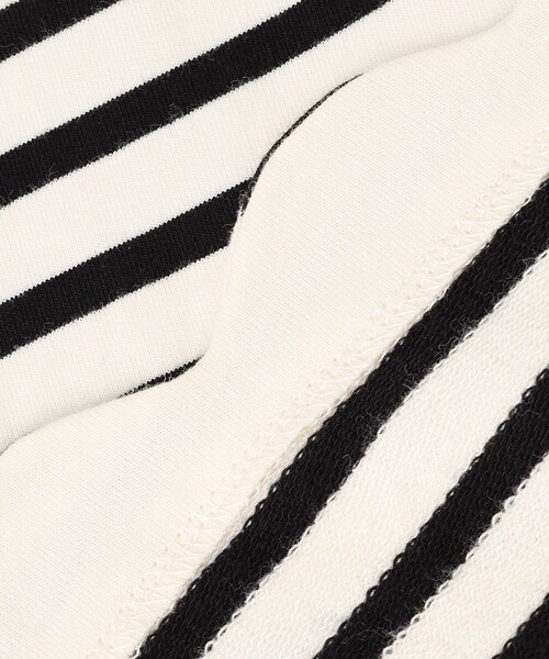 ANY(エニィ)の「ポシェット トレーナー(スウェット・キッズ・ライラック系/ネイビー系/ブラック系1・110/90/100/130/120)」の16枚目の写真