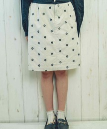 Hamble by Par Avion | デイジースカート(スカート)