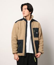 Quiksilver | クイックシルバー QUIKSILVER MW BOA STAND ZIP JK(その他アウター)