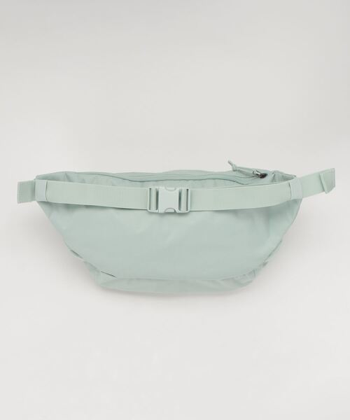 NIKE（ナイキ）の「NIKE/ナイキ ヒップバック BA5751-320（ボディバッグ/ウエストポーチ・メンズ・グリーン系その他・FREE）」の2枚目の写真