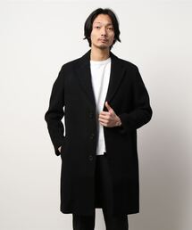 VIVASTUDIO | 【UNISEX】VIVA STUDIO／CHESTERコート  2919648(チェスターコート)