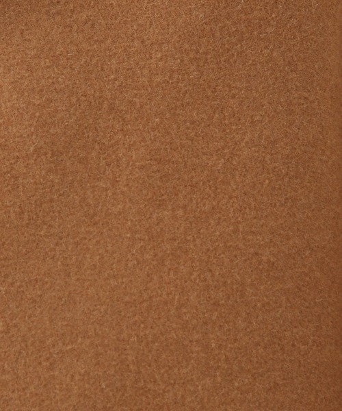 VIVASTUDIO(ビバスタジオ)の「【UNISEX】VIVA STUDIO/CHESTERコート 2919648(チェスターコート・メンズ・ダークブラウン/その他9・MEDIUM/LARGE)」の17枚目の写真