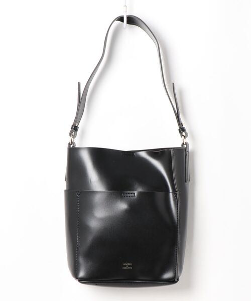 RETRO GIRL(レトロガール)の「ワイドハンドルトート(トートバッグ・レディース・ブラウン/グリーン/ブラック・FREE)」の10枚目の写真