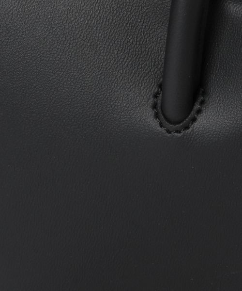 PAGEBOY(ページボーイ)の「ミニボストンショルダー(ボストンバッグ・レディース・ブラック/ピンク/シルバー・FREE)」の15枚目の写真