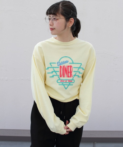 Shinzone - THE SHINZONE シンゾーン　ネオンTEE　NEON T-SHIRT THE SHINZONE（ザ シンゾーン）の「THE SHINZONE/シンゾーン