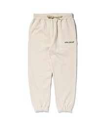 APPLEBUM | Logo Ultra Heavy Weight Pants(スウェットパンツ)