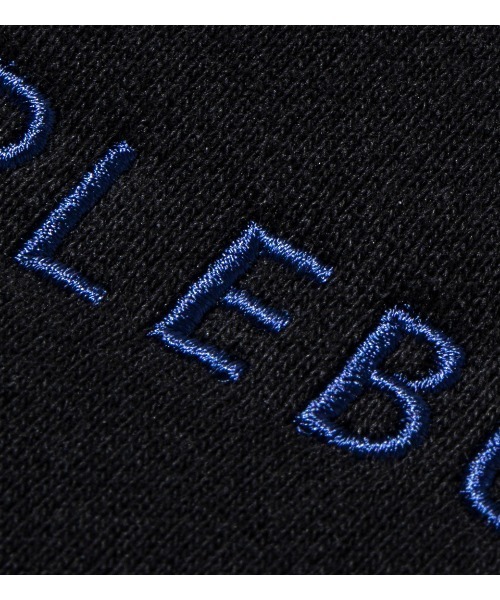 APPLEBUM（アップルバム）の「Logo Ultra Heavy Weight Pants（スウェットパンツ・メンズ・ブラック/アイボリー・X-LARGE/LARGE/MEDIUM）」の19枚目の写真