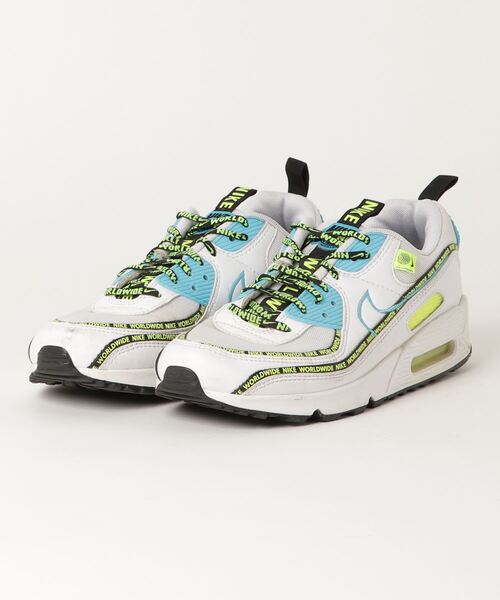 セール ブランド古着 ローカットスニーカー スニーカー Nike ナイキ のファッション通販 Zozoused