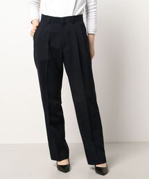THE SHINZONE | CHRYSLER PANTS(スラックス)
