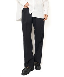 THE SHINZONE | CHRYSLER PANTS(スラックス)