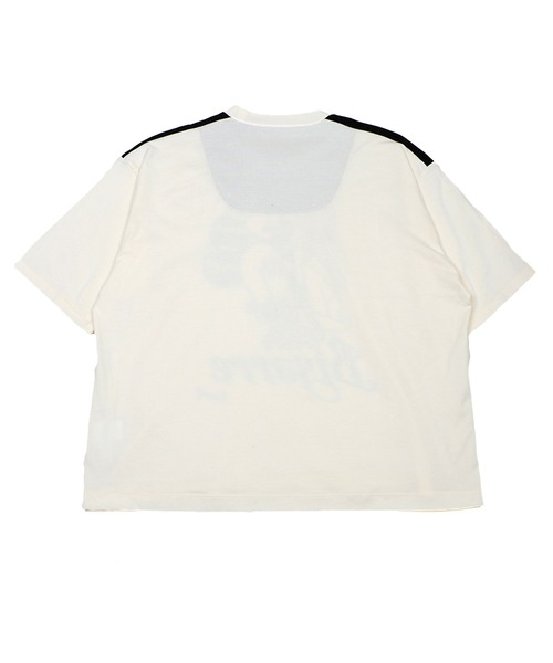 MILKBOY ブラウス シャツ LONG レディース メンズ : ZOZOTOWN