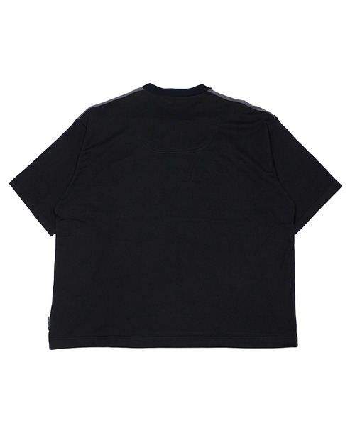 USJ マリオ ユニセックキッズTシャツ