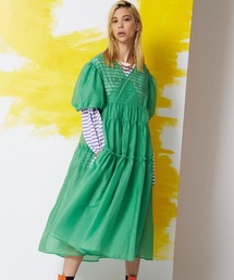 MAISON SPECIAL（メゾンスペシャル）｜ワンピース/ドレス一覧 - WEAR