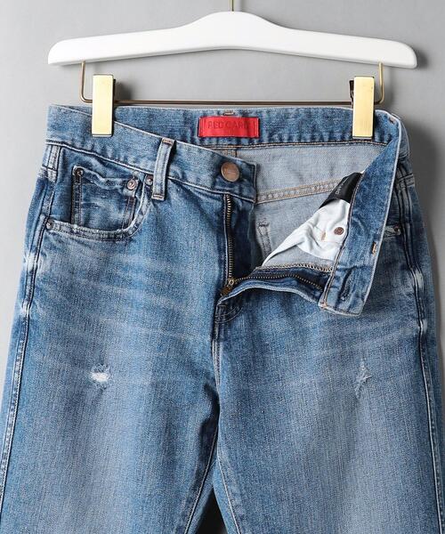 RED CARD TOKYO（レッドカード）の「＜RED CARD＞LIBERTY SLIT
