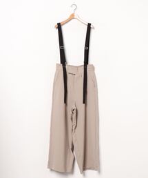 CASPER JOHN | パンツ(その他パンツ)