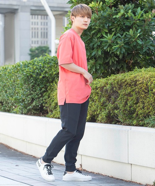 未使用ルコック lecoq起毛ビブロングパンツサイクルウェアLメンズ 黒