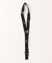 NIKE（ナイキ）の「NIKE（ナイキ） / LANYARD　ランヤード　ネックストラップ（スポーツグッズ）」