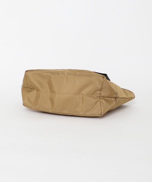 Drifter（ドリフター）の「『別注』DRIFTER×DOORS　ショルダートートバッグ（ショルダーバッグ・レディース・ブラック/ベージュ/ブラック系その他/アニマル/グリーン・ONE）」の14枚目の写真