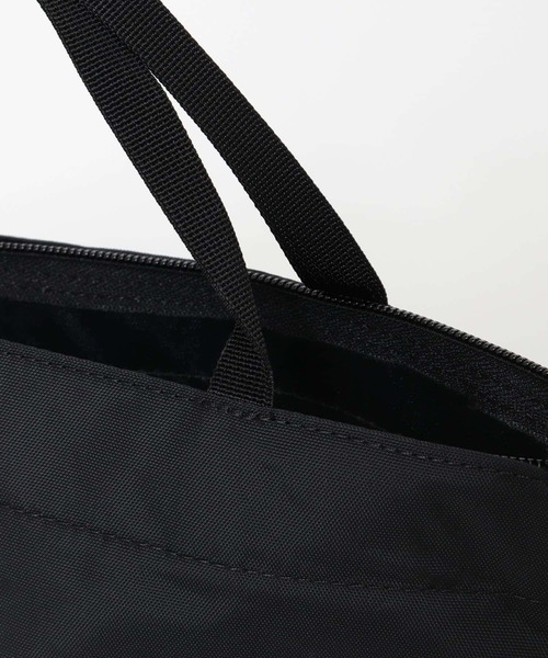 Drifter（ドリフター）の「『別注』DRIFTER×DOORS　ショルダートートバッグ（ショルダーバッグ・レディース・ブラック/ベージュ/ブラック系その他/アニマル/グリーン・ONE）」の6枚目の写真