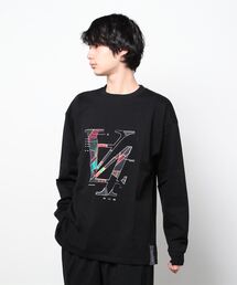 A4A | A4A(エーフォーエー)　A4 ロンT(Tシャツ/カットソー)