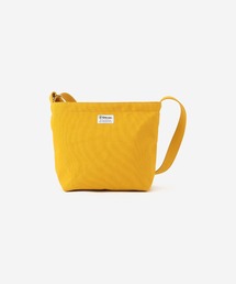 ORCIVAL | キッズ コットンキャンバス ショルダーバッグ