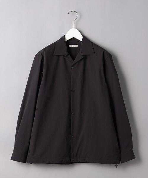 united arrows ウールシャツブルゾンコート 1600024F1459_m1_a037.jpg