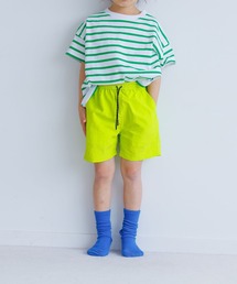 LOWRYS FARM | ナイロンショートパンツ　264773(その他パンツ)